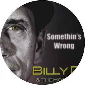 Billy D and the Hoodoos