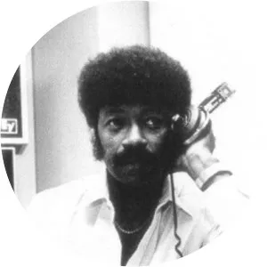 Billy Davis - American songwriter