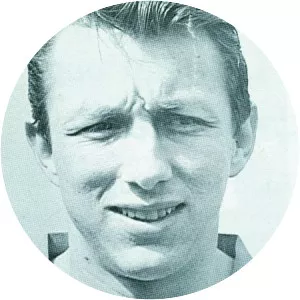 Billy Day - Footballer