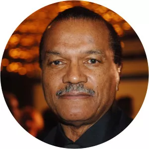 Billy Dee Williams