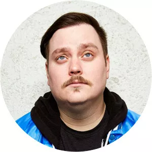 Billy Devore - American race car driver