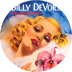 Billy DeVorss - Author