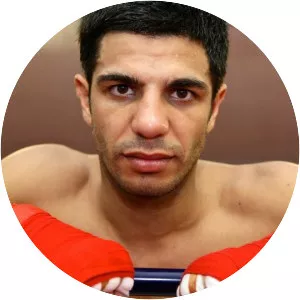 Billy Dib
