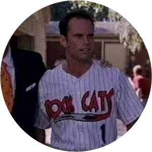 Billy Downtown Anderson