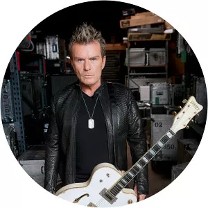 Billy Duffy - Musician