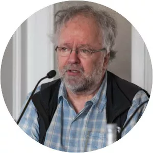 Billy Ehn - Swedish ethnologist