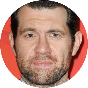 Billy Eichner