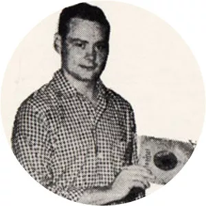 Billy Eldridge - Singer