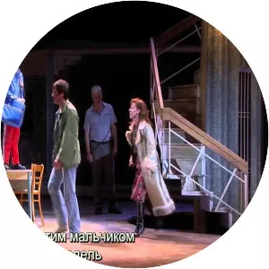 Billy Elliot the Musical Live