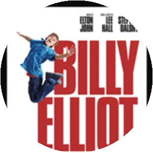 Billy Elliot the Musical - Musical by Lee Hall