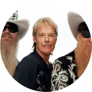 Billy Ethridge - Musical artist