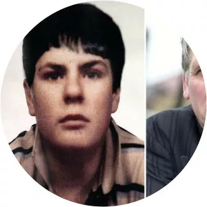 Billy Ferris photograph