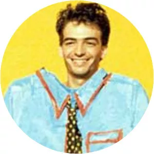 Billy Forghieri Musician - Musician