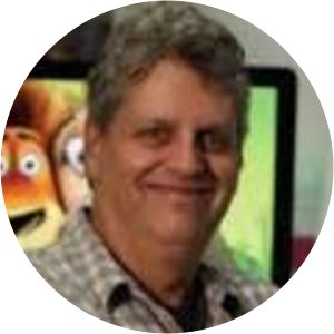 Billy Frolick - American writer