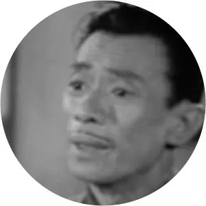 Billy Fung - Film actor