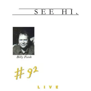 Billy Funk