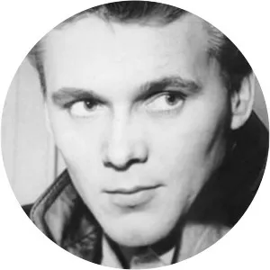 Billy Fury - English singer