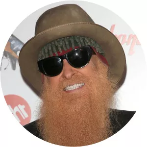 Billy Gibbons
