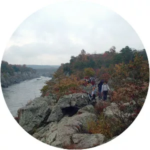 Billy Goat Trail Section A - 