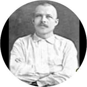 Billy Gohl - American serial killer