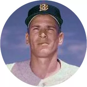 Billy Goodman - Baseball player
