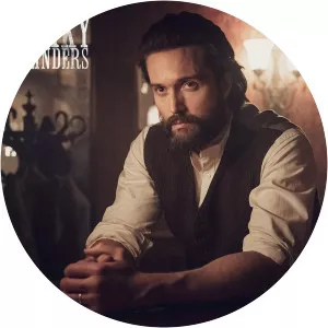 Billy Grade photograph