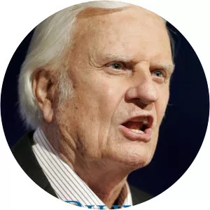 Billy Graham: Always Good News