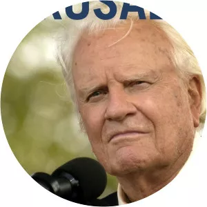 Billy Graham Crusade
