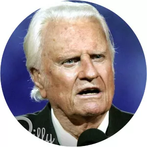 Billy Graham Ministries