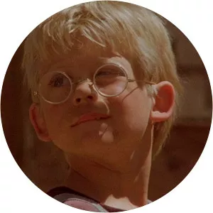 Billy Harley - Fictional character