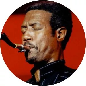 Billy Harper