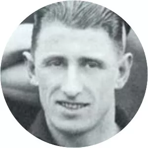 Billy Hartill - Footballer
