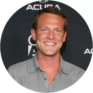 Billy Hartman - Scottish actor