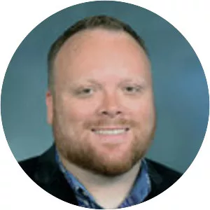 Billy Henson - Author