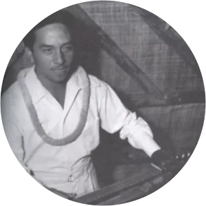 Billy Hew Len - Musical artist