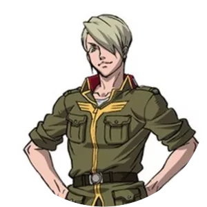 Billy Hickam - Fictional character