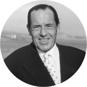 Billy Hill - Gangster