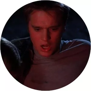 Billy Hitchcock - Fictional character