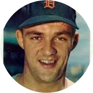 Billy Hoeft - Baseball player