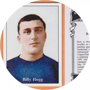Billy Hogg