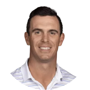 Billy Horschel