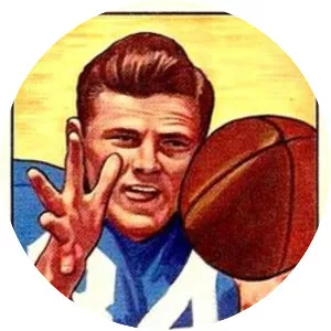 Billy Howton - American football player