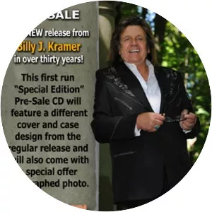 Billy J. Kramer & The Dakotas