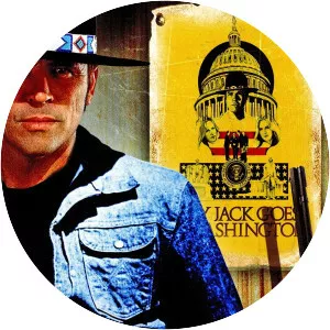 Billy Jack Goes to Washington