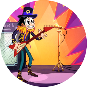 Billy Joe Cobra photograph