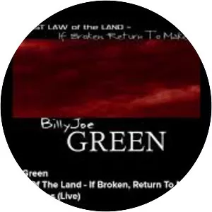 Billy Joe Green
