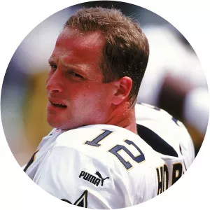 Billy Joe Hobert - Former American football player