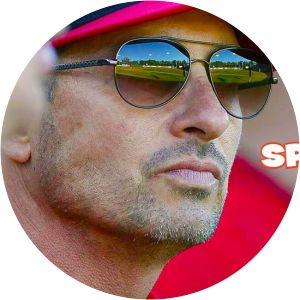 Billy Joe Martin photograph