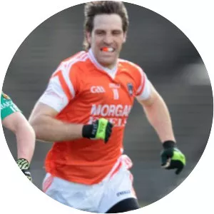 Billy Joe Padden - Footballer