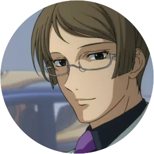 Billy Katagiri - Fictional character